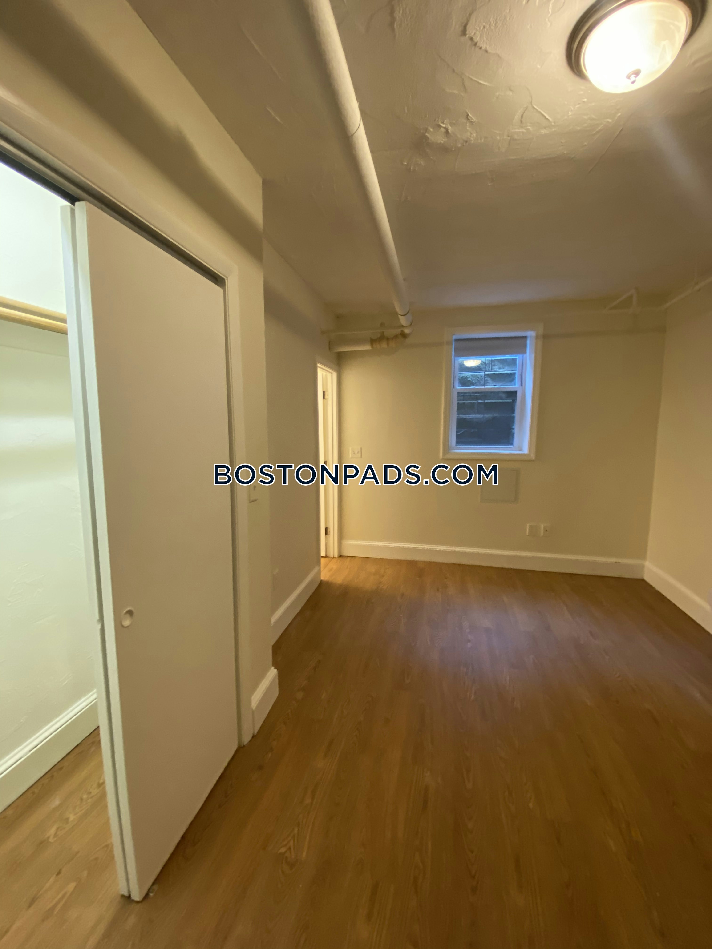 Brookline - $3,850