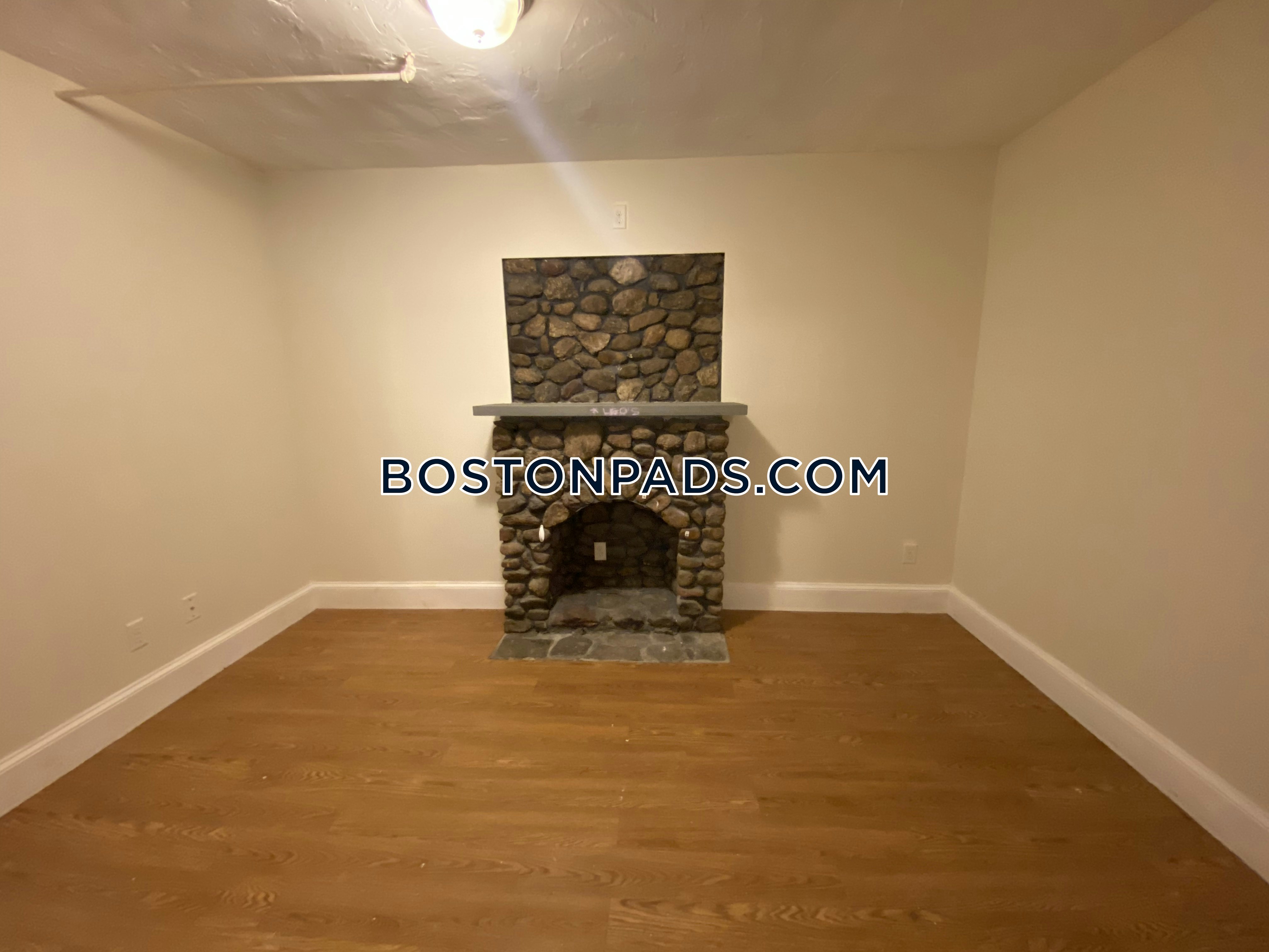 Brookline - $3,850