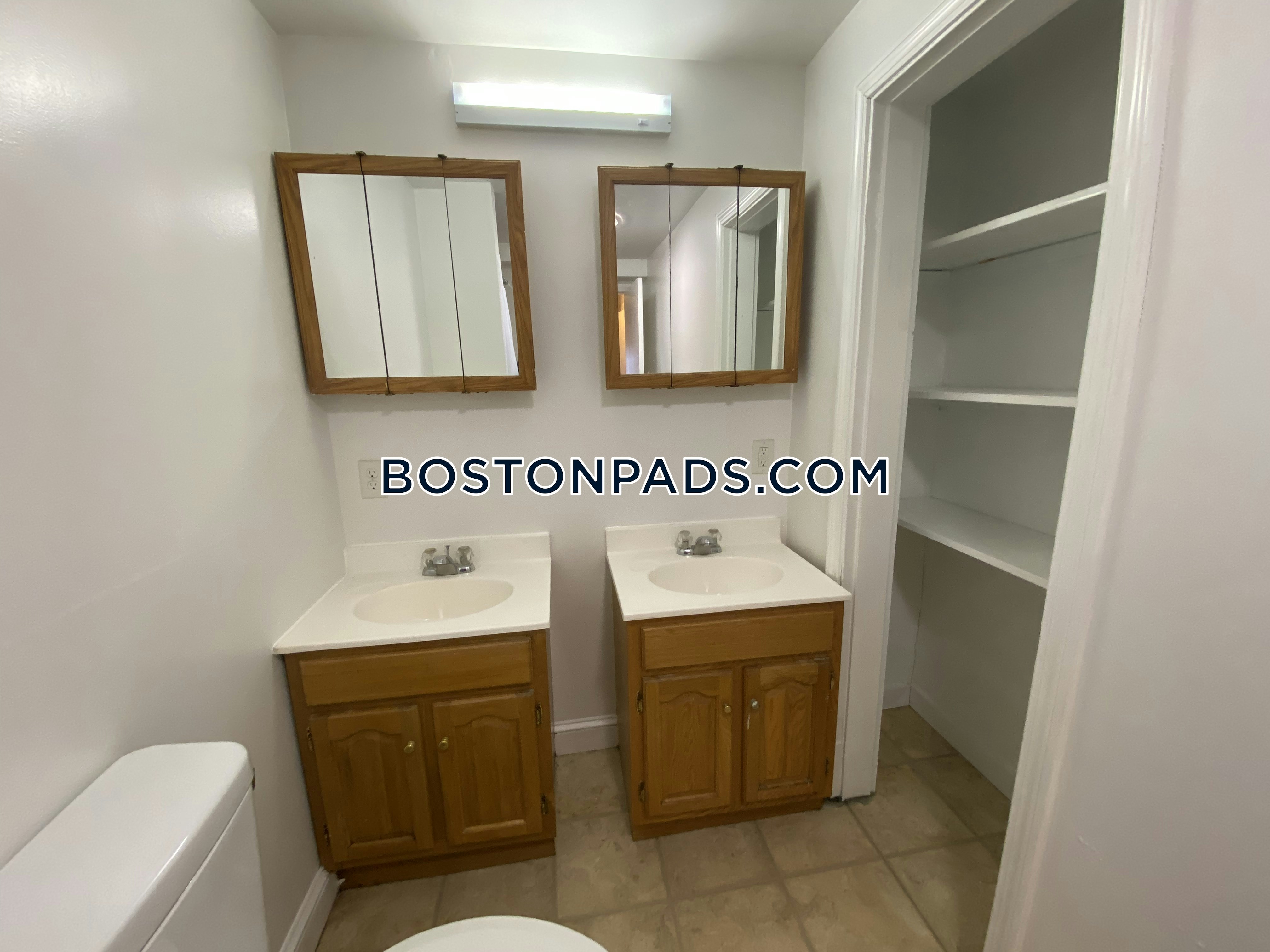 Brookline - $3,850