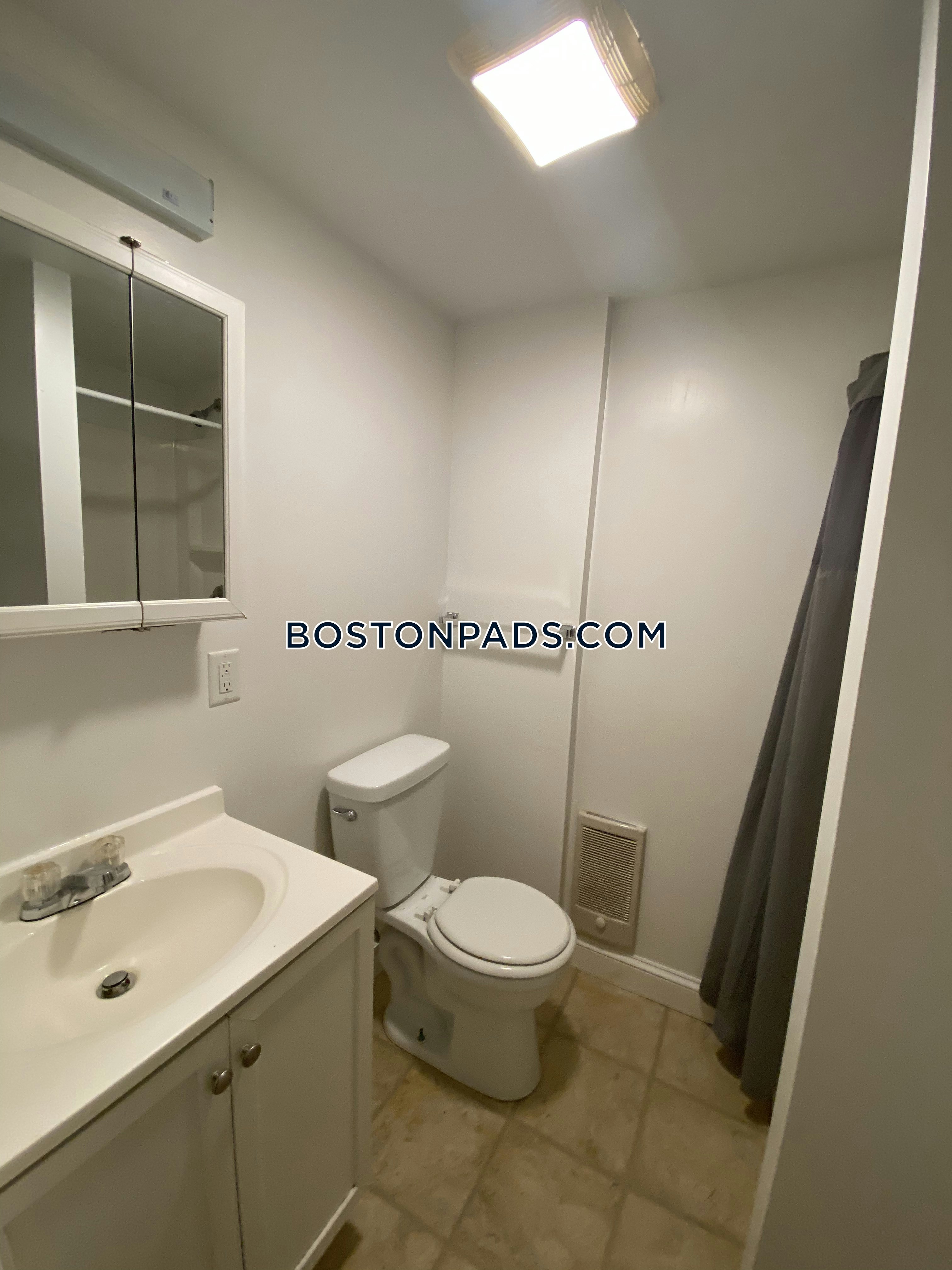 Brookline - $3,850