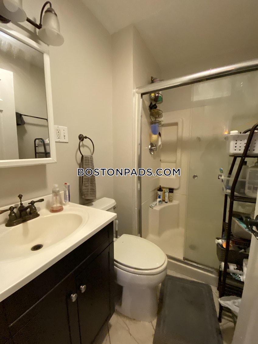 Boston - $3,950 /month