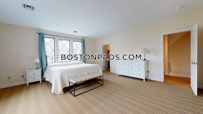 Brookline - $7,950 /mo