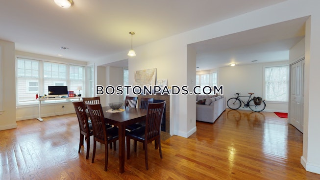 Brookline - $7,950 /mo