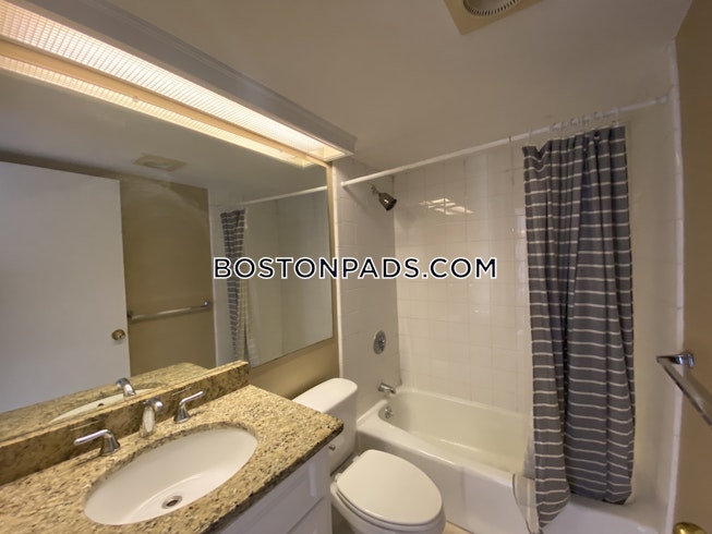 Boston - $3,350 /mo