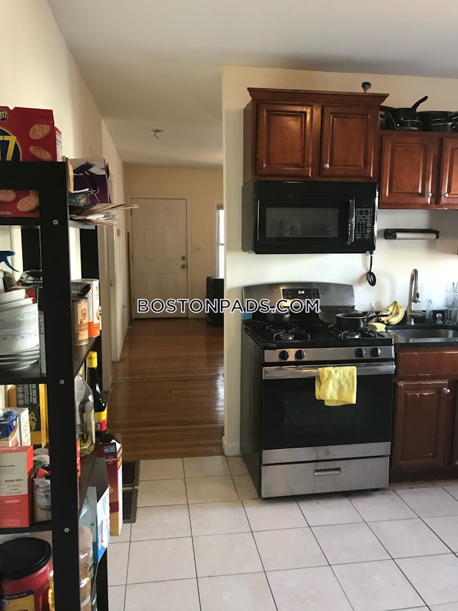 Boston - $3,600 /mo