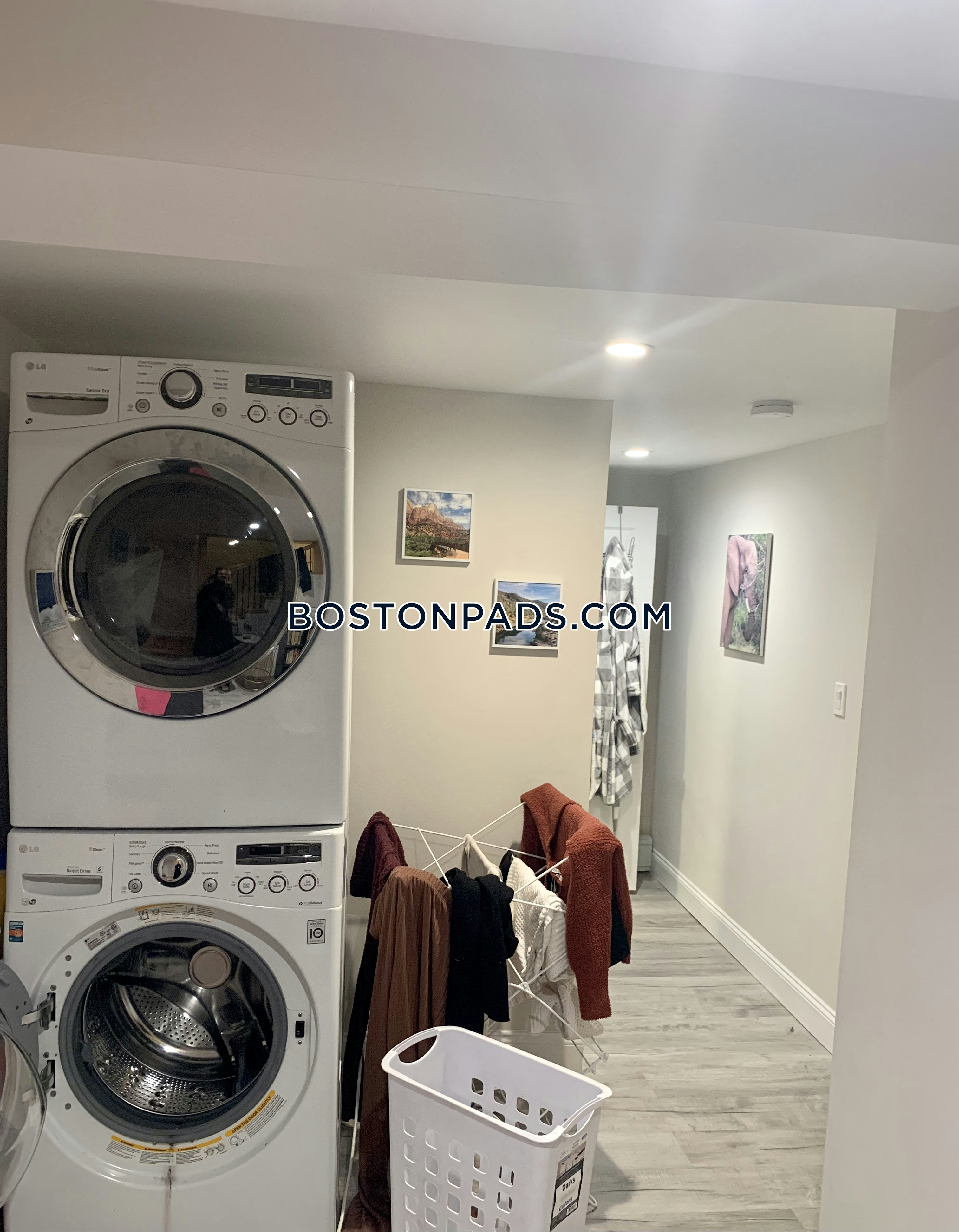 Boston - $6,400