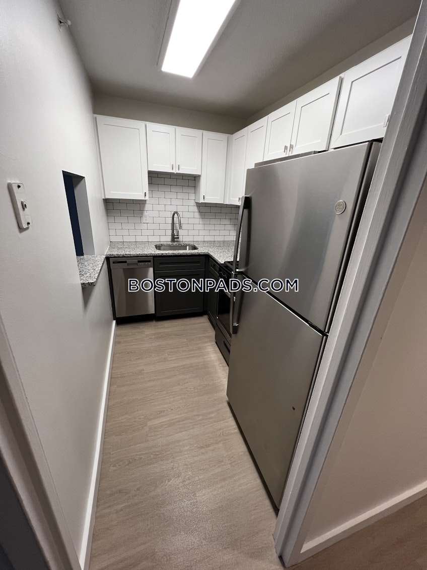 Boston - $2,180 /month