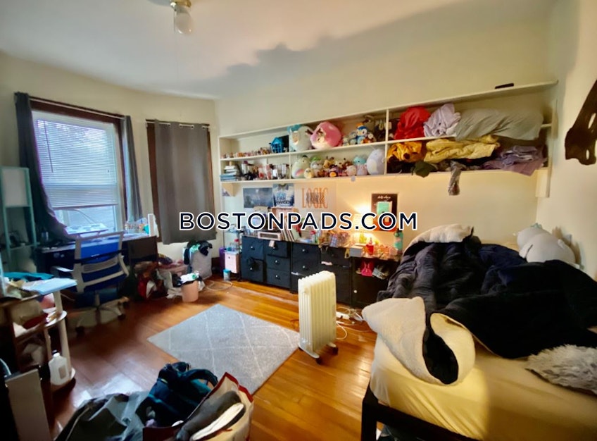 Roxbury Crossing - $5,400 /month