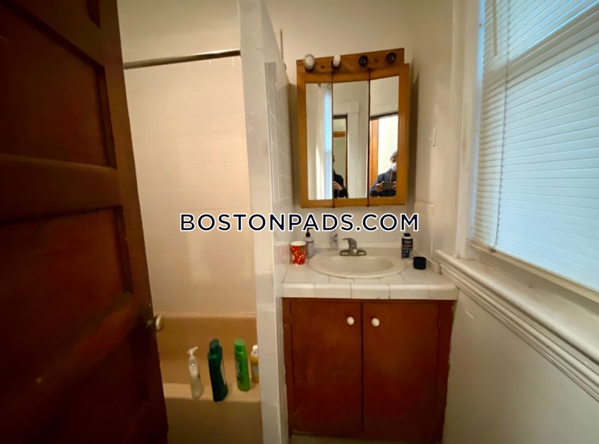 Roxbury Crossing - $5,400 /month