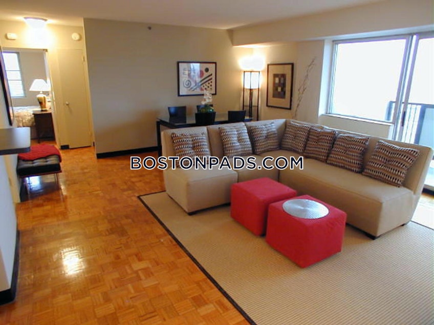 Boston - $3,299 /month