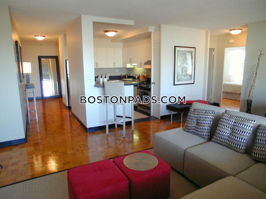 Boston - $3,299 /month