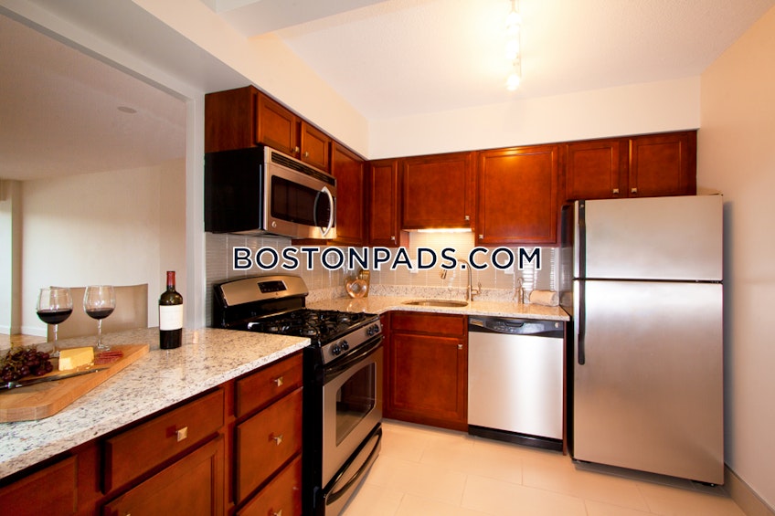 Boston - $3,299 /month