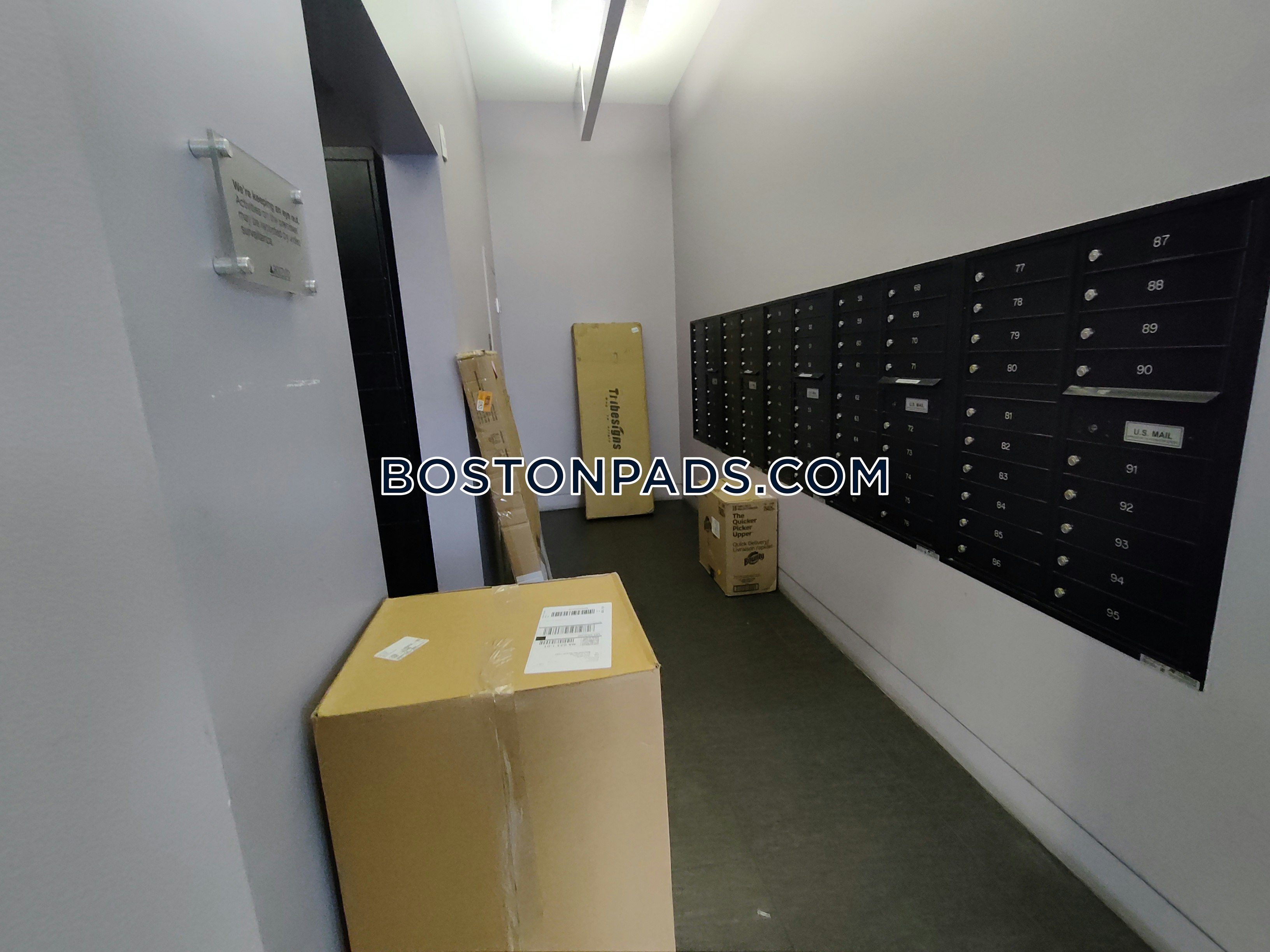 Boston - $4,263