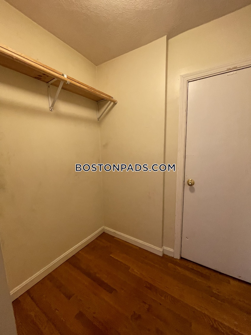 Boston - $3,000 /month