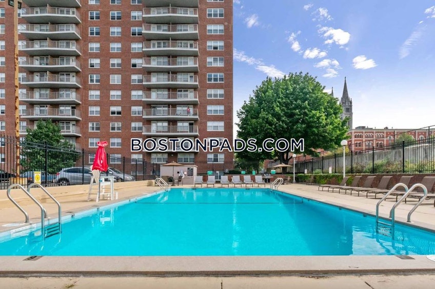 Boston - $3,629 /month