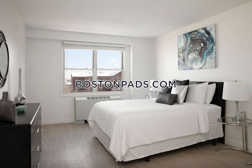 Boston - $5,090 /month