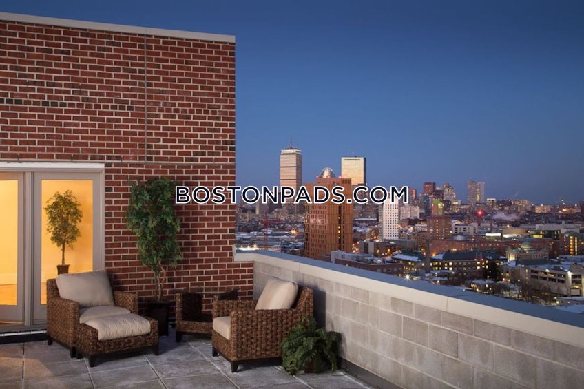 Boston - $5,090 /month