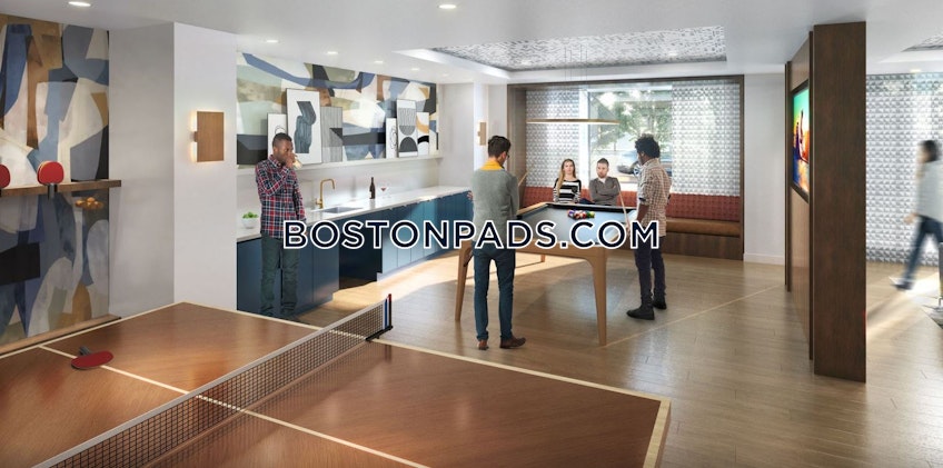 Boston - $5,090 /month