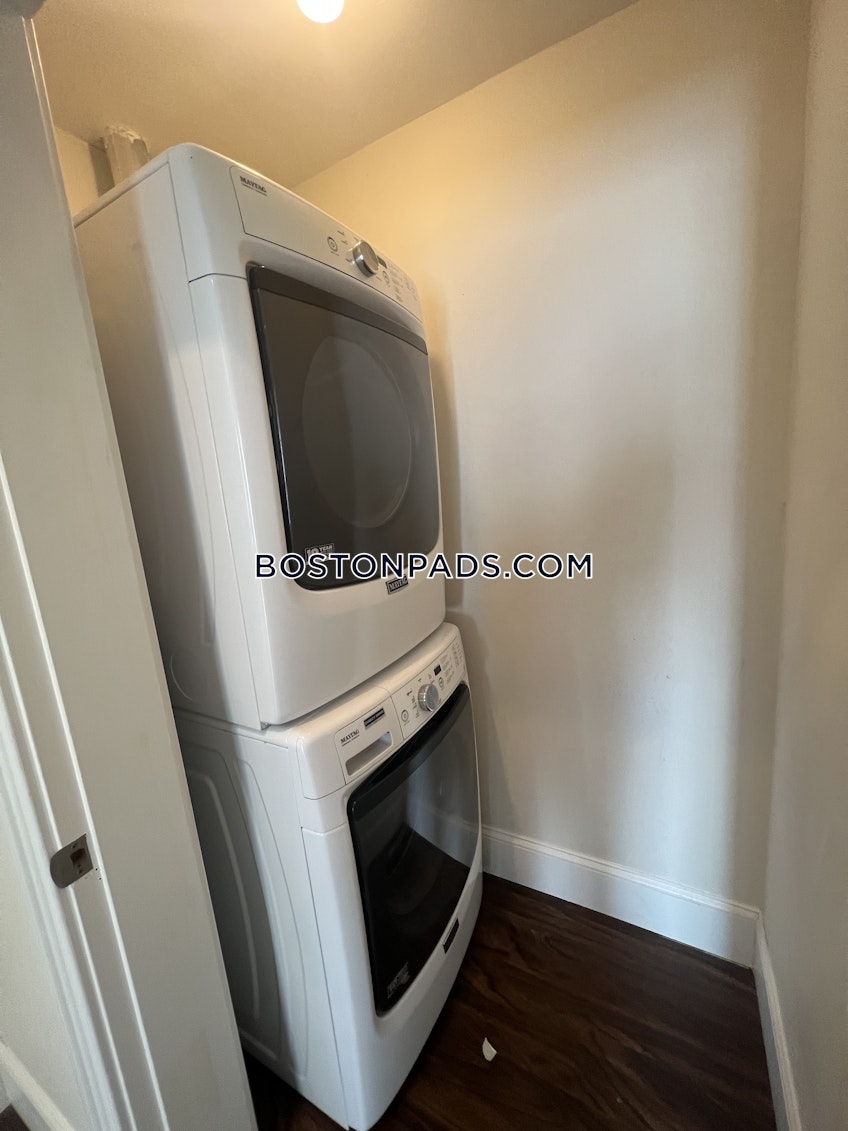 Boston - $5,500 /month