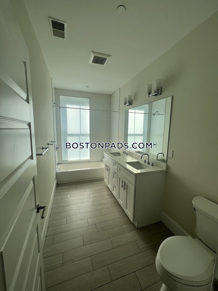 Boston - $5,500 /month