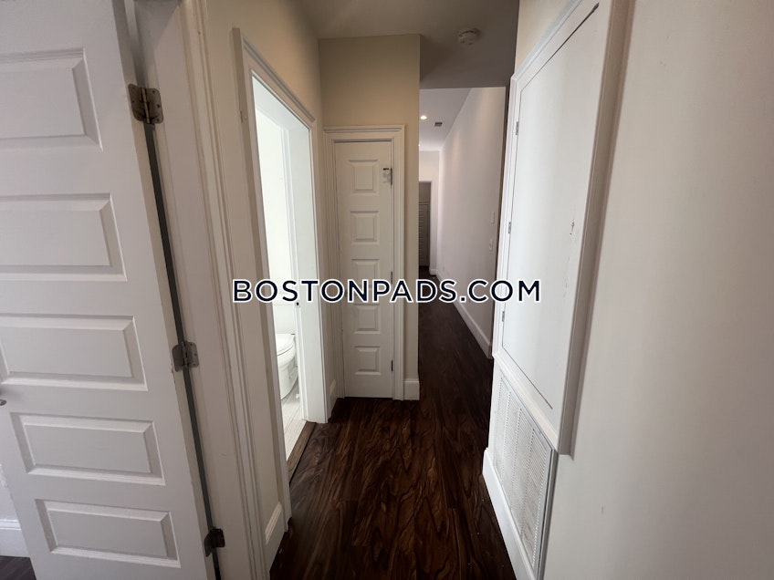 Boston - $5,500 /month