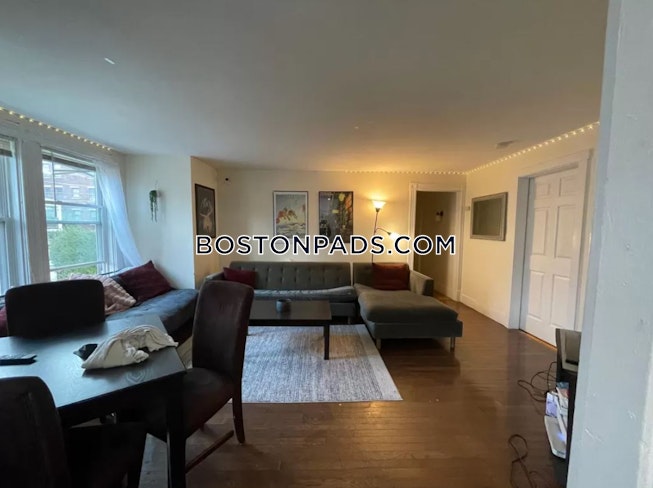 Boston - $5,000 /mo