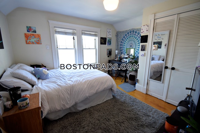 Boston - $5,995 /mo