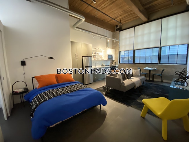 Boston - $2,525 /mo