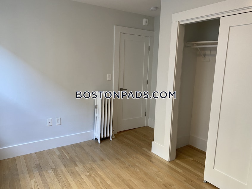 Boston - $3,500 /month