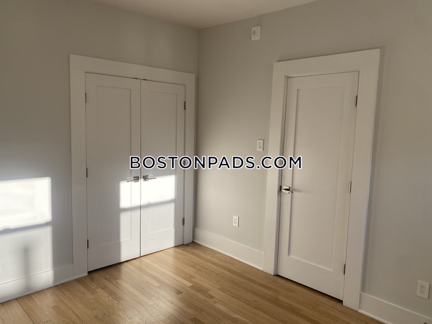 Boston - $3,450 /month