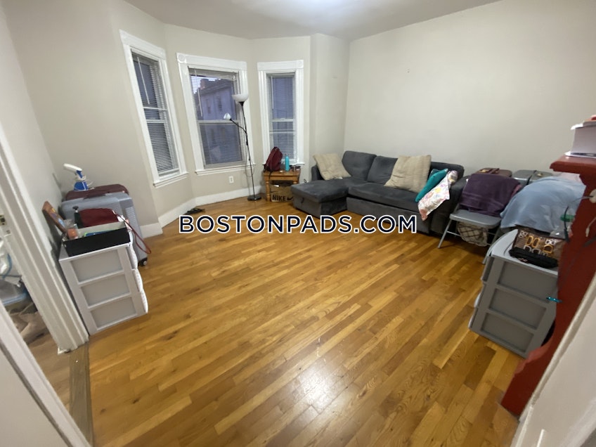 Roxbury Crossing - $4,800 /month