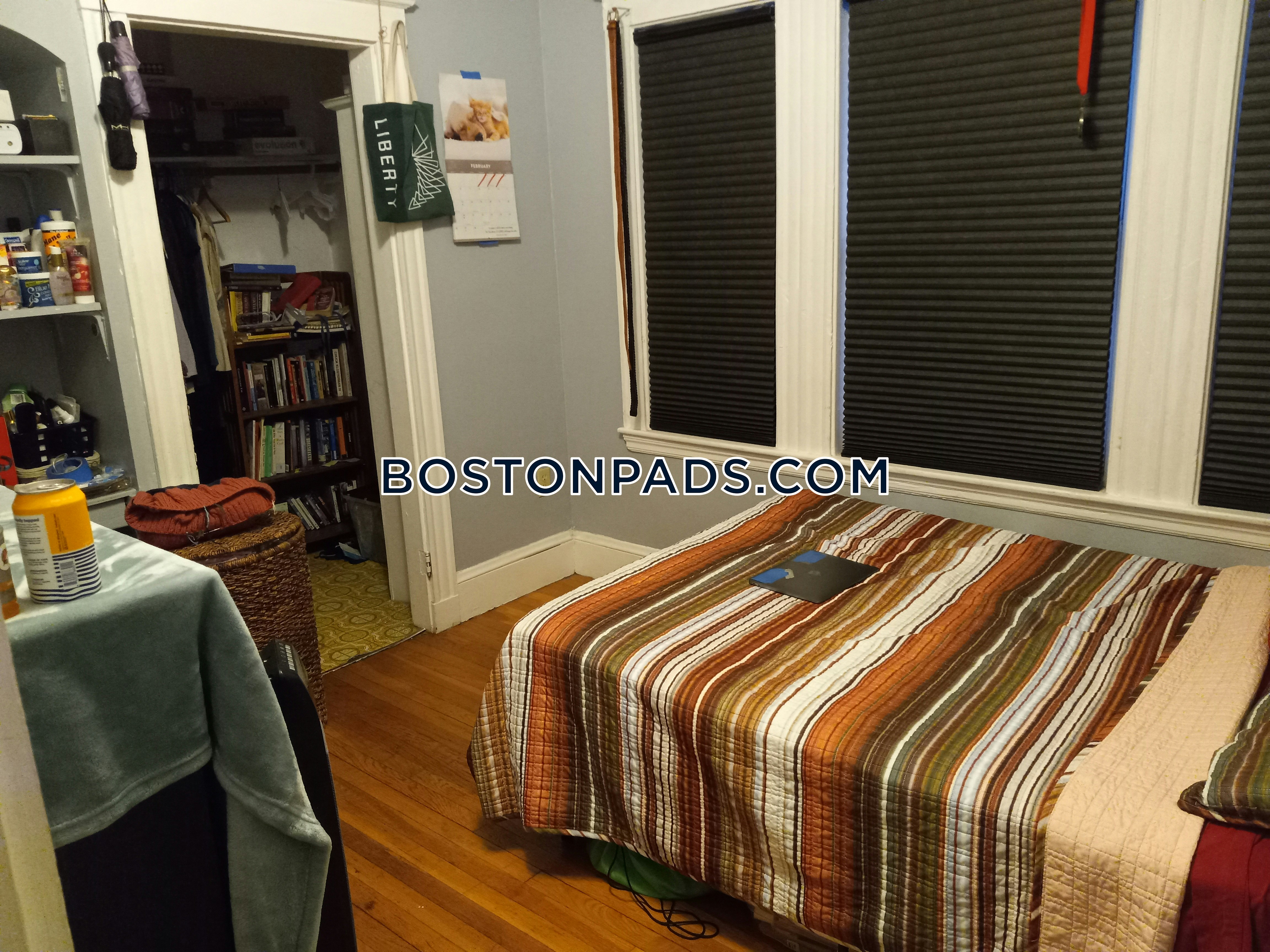 Boston - $5,000