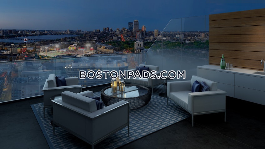 Boston - $3,926 /month