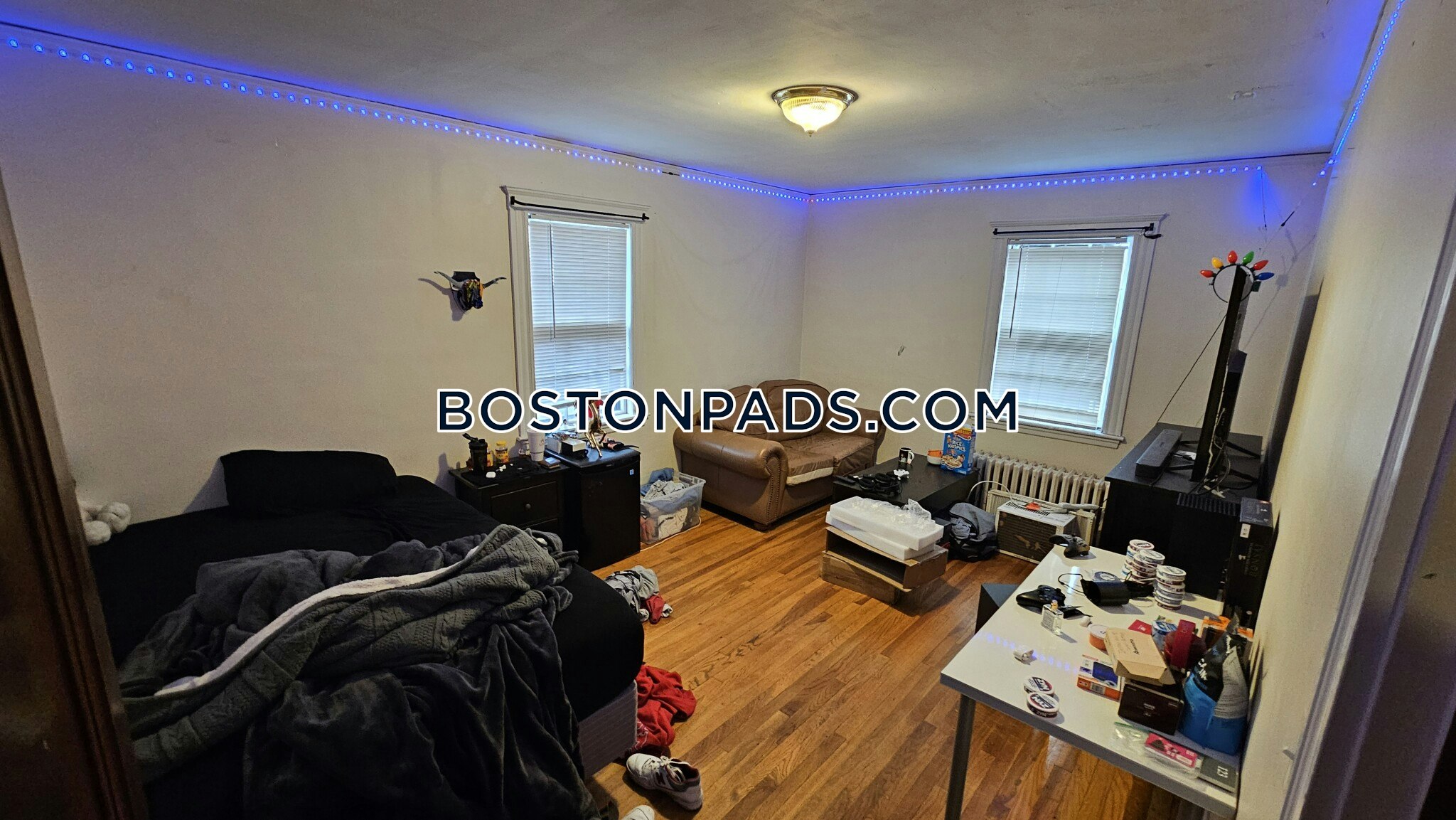 Boston - $10,675