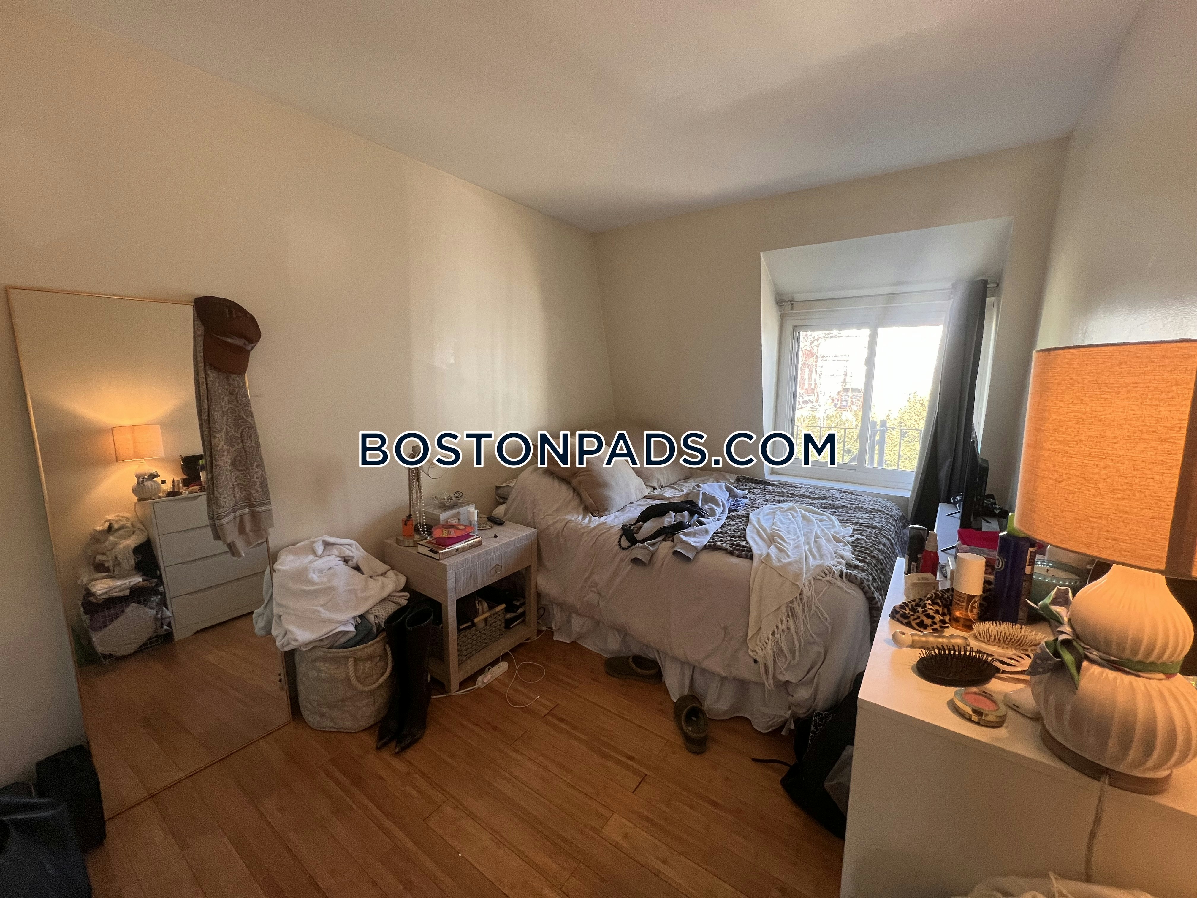 Boston - $3,150