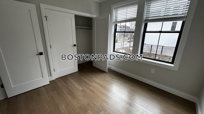Boston - $6,950 /mo