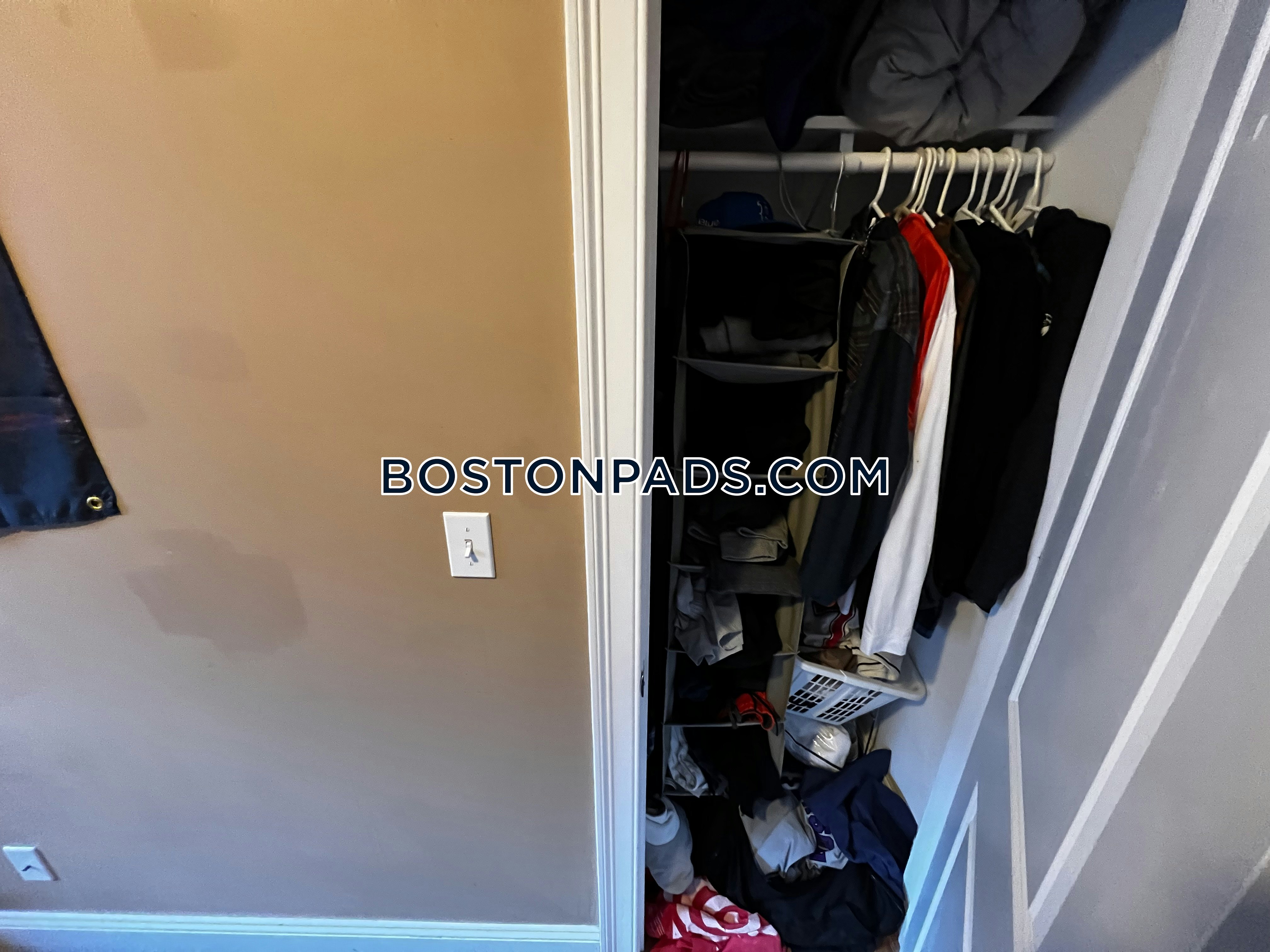 Boston - $5,800