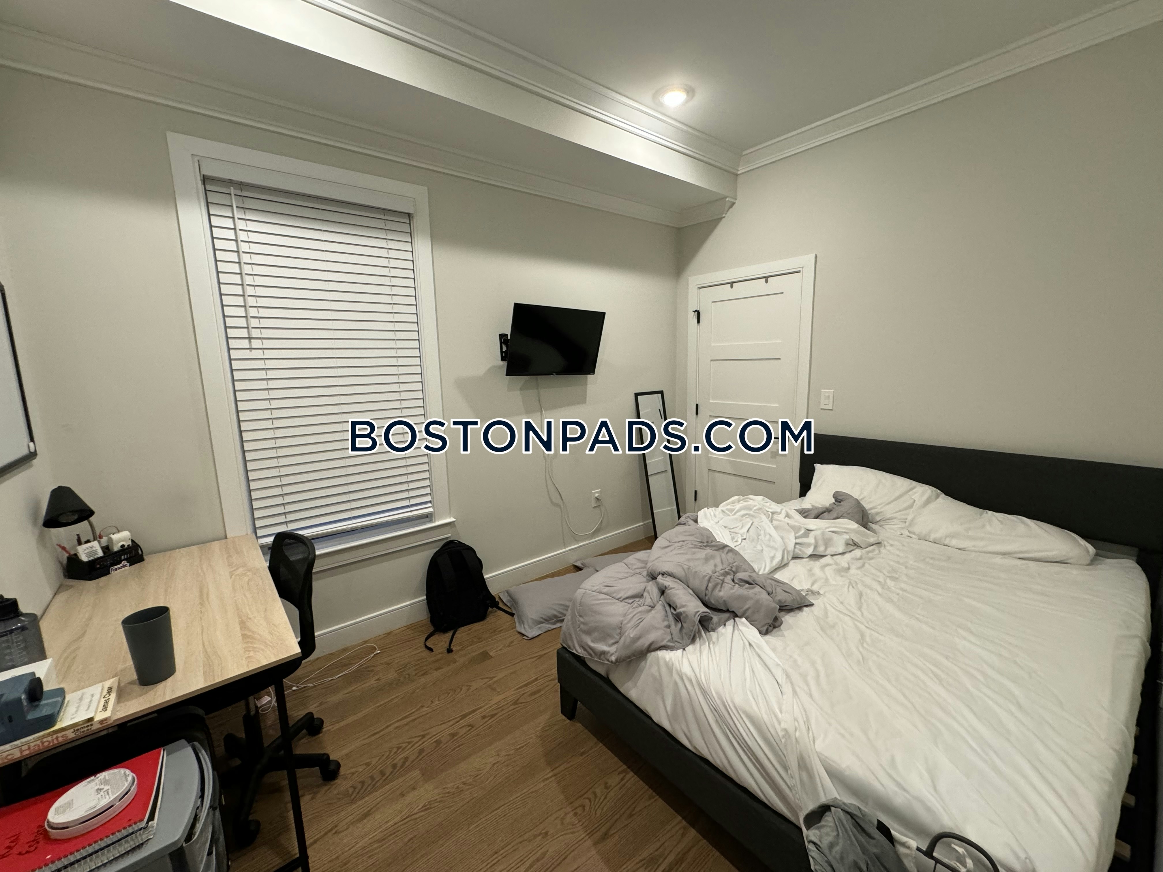 Boston - $4,350
