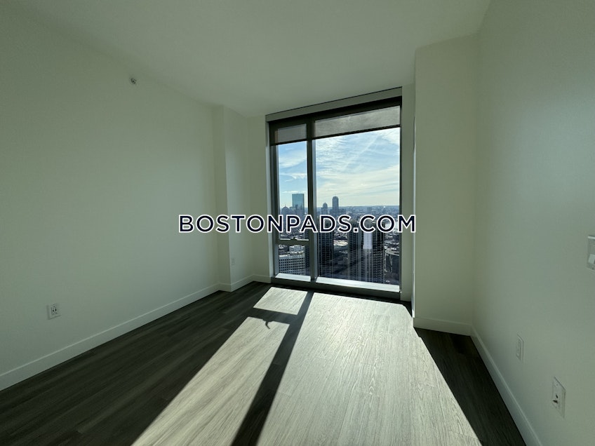 Boston - $3,312 /month