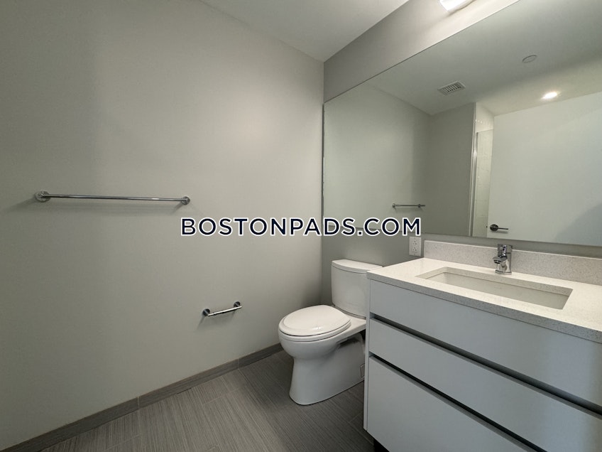 Boston - $6,639 /month