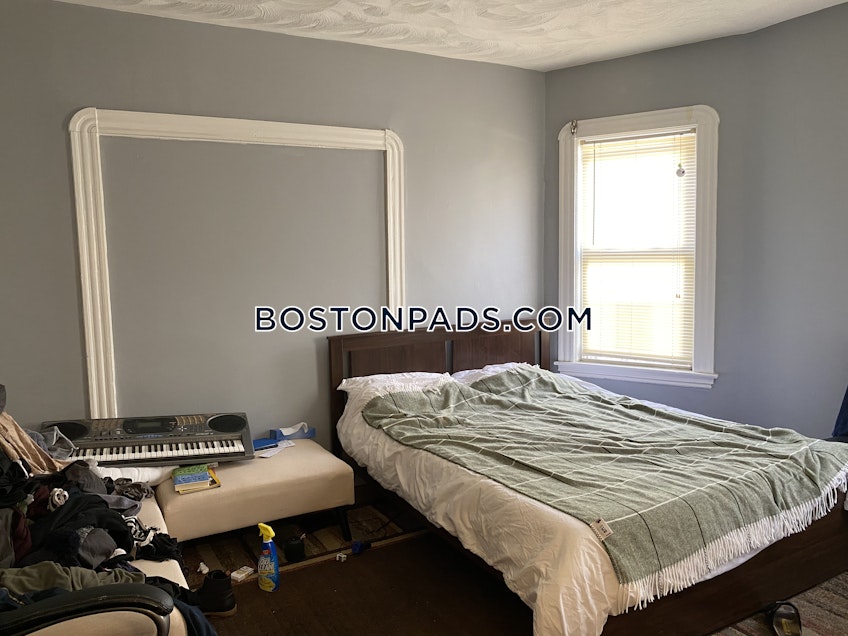 Somerville - $4,500 /month