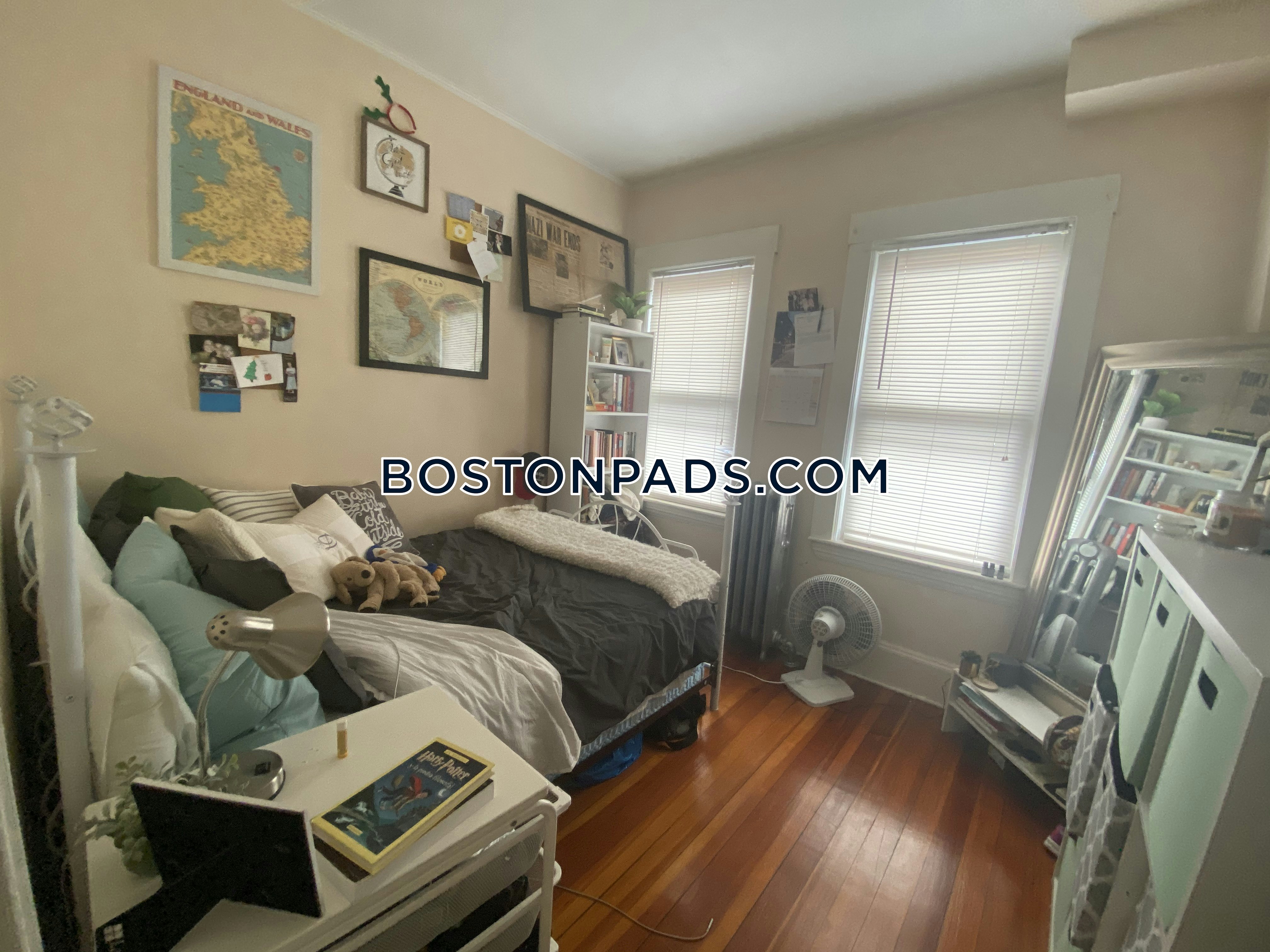 Somerville - $3,850