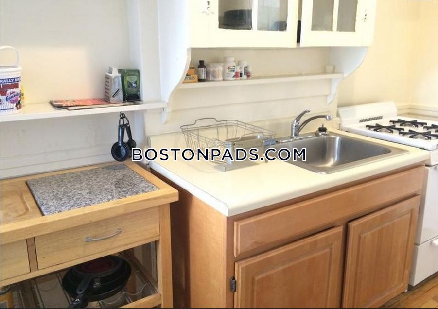 Boston - $1,950