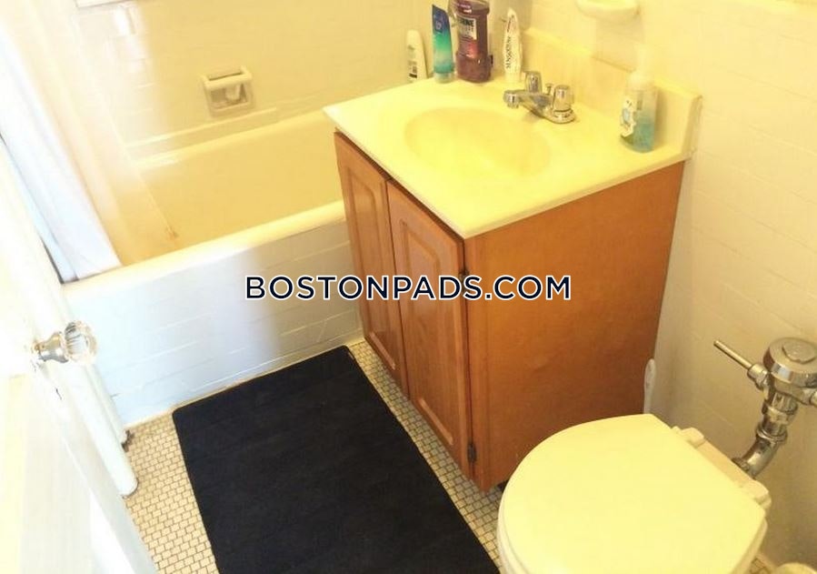 Boston - $1,950