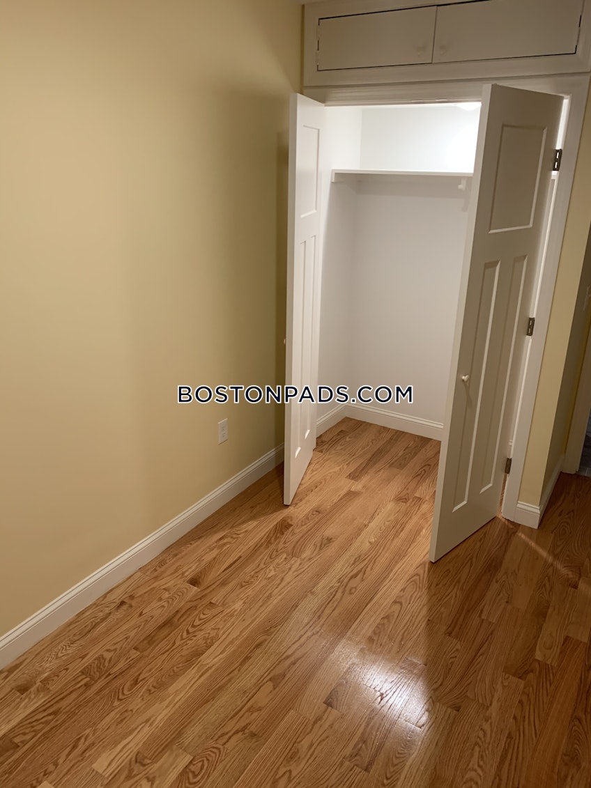 Boston - $2,500 /month