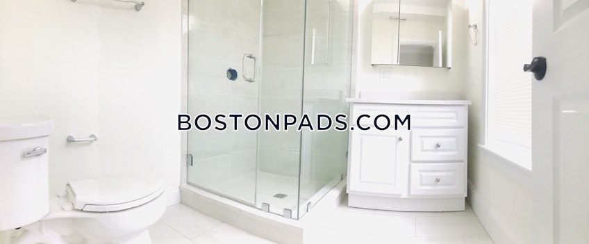 Boston - $3,295 /month