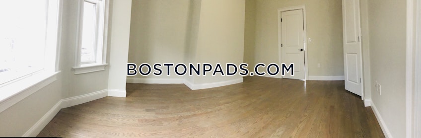 Boston - $3,295 /month