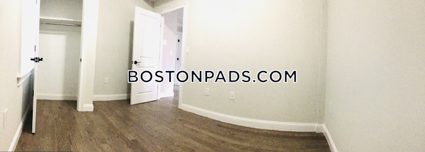 Boston - $3,295 /month