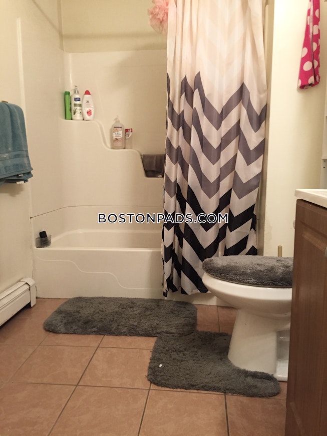 Roxbury Crossing - $3,700 /mo