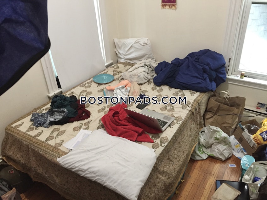 Boston - $3,150 /month